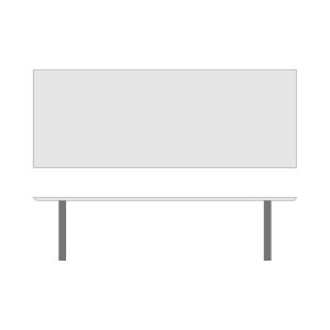 DINING TABLE 320x120
